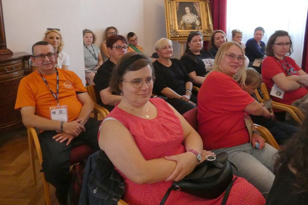 Brodnica i okolice. 270 osób z całej Polski prowadziło wielkie śledztwo w Pokrzydowie [ZDJĘCIA]