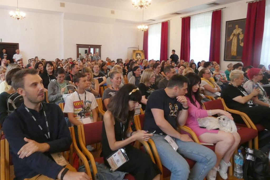 Brodnica i okolice. 270 osób z całej Polski prowadziło wielkie śledztwo w Pokrzydowie [ZDJĘCIA]
