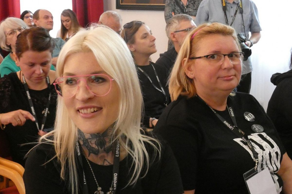 Brodnica i okolice. 270 osób z całej Polski prowadziło wielkie śledztwo w Pokrzydowie [ZDJĘCIA]