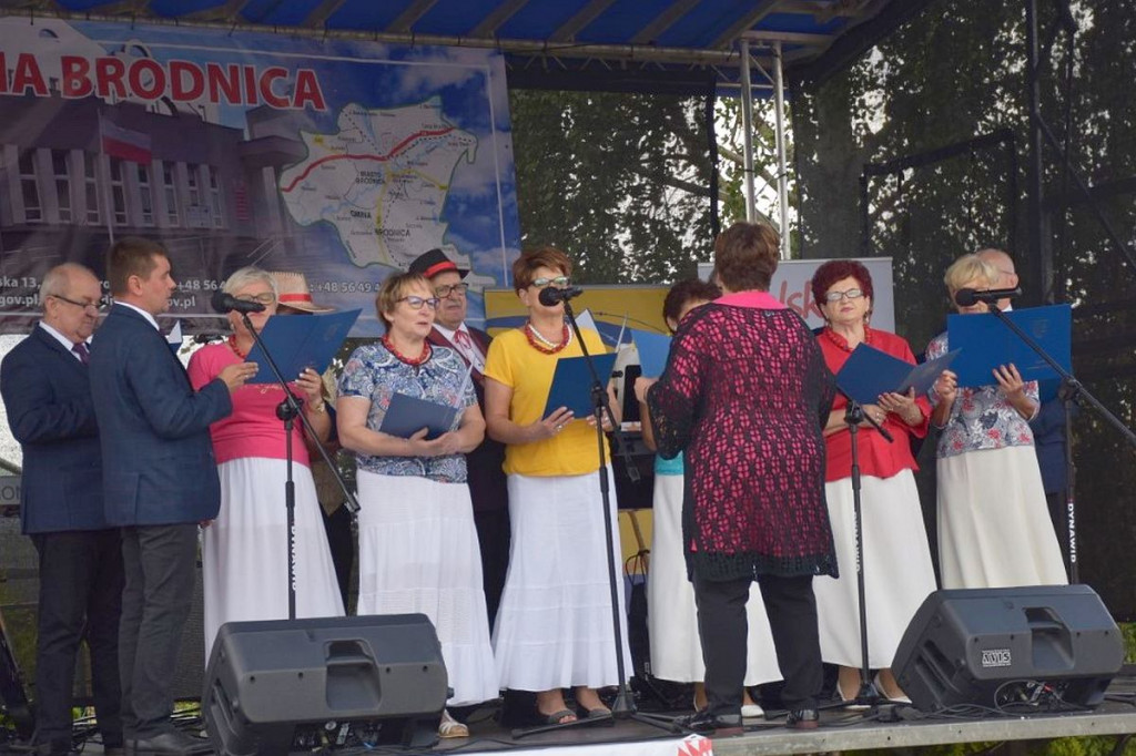 Bitwa Regionów 2022 w Szczuce. Takich dań nie smakowała Magda Gessler. Tu nie były potrzebne rewolucje [ZDJĘCIA]