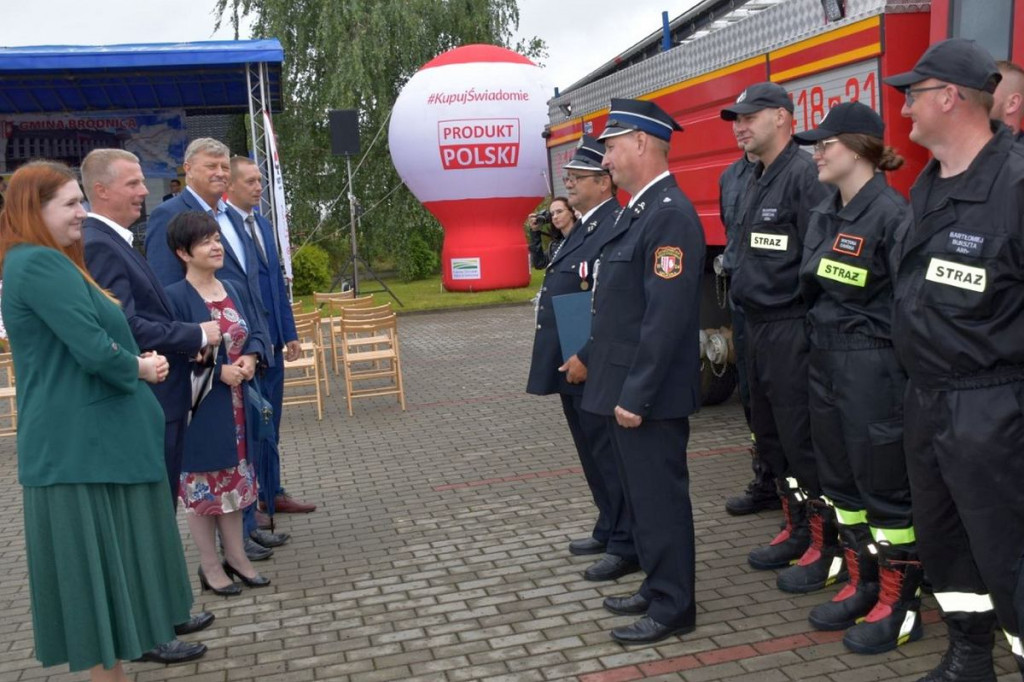 Bitwa Regionów 2022 w Szczuce. Takich dań nie smakowała Magda Gessler. Tu nie były potrzebne rewolucje [ZDJĘCIA]