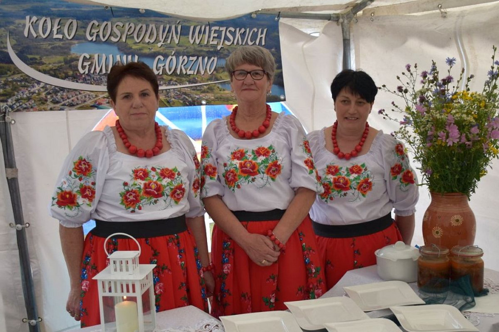Bitwa Regionów 2022 w Szczuce. Takich dań nie smakowała Magda Gessler. Tu nie były potrzebne rewolucje [ZDJĘCIA]