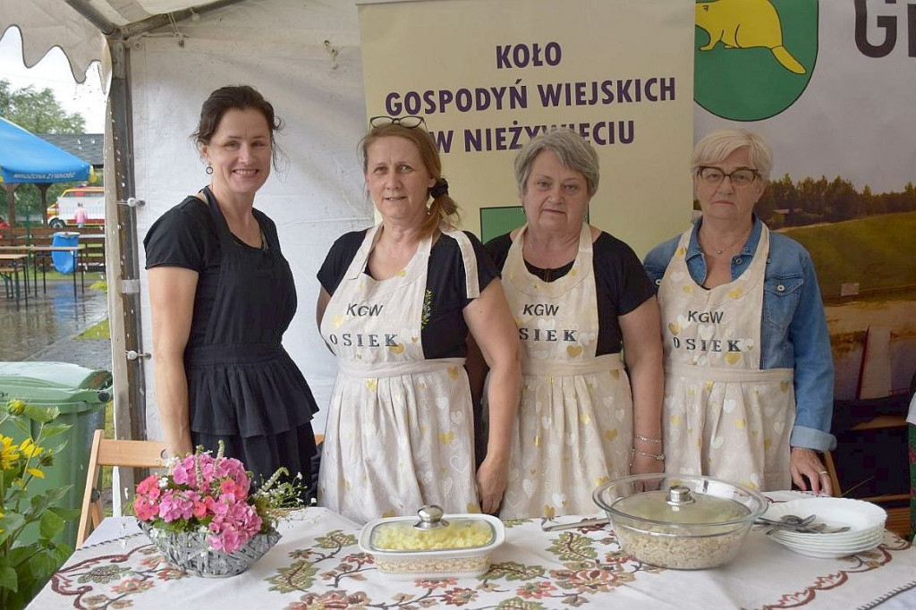 Bitwa Regionów 2022 w Szczuce. Takich dań nie smakowała Magda Gessler. Tu nie były potrzebne rewolucje [ZDJĘCIA]