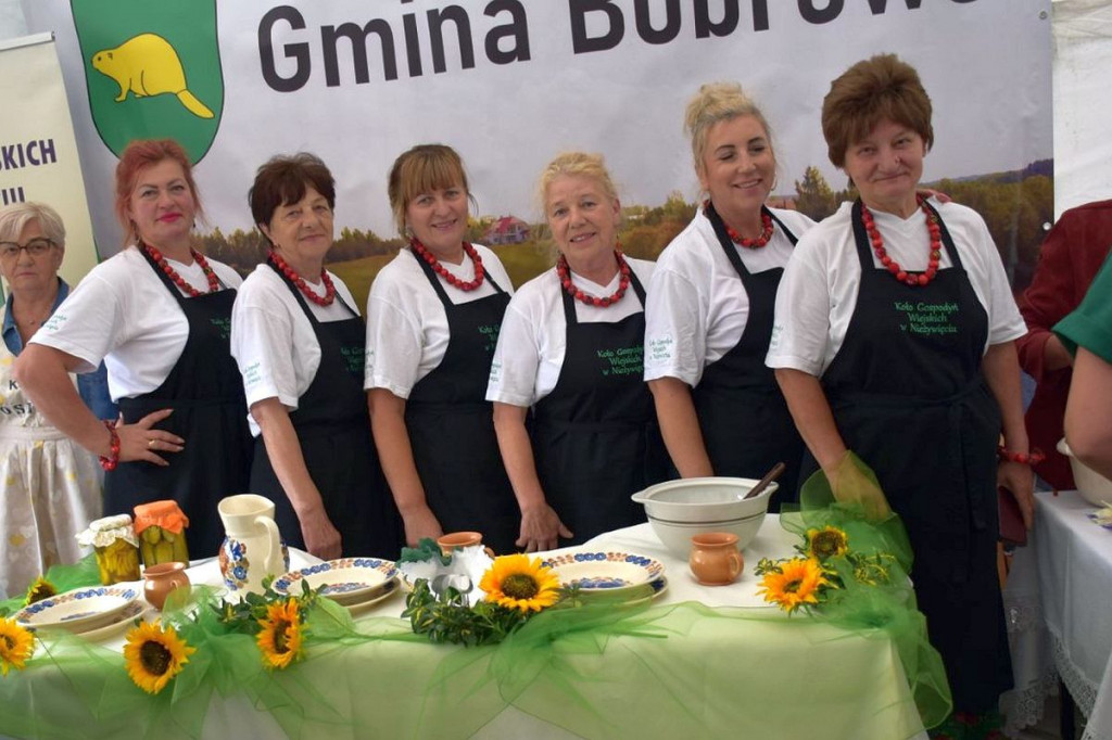 Bitwa Regionów 2022 w Szczuce. Takich dań nie smakowała Magda Gessler. Tu nie były potrzebne rewolucje [ZDJĘCIA]