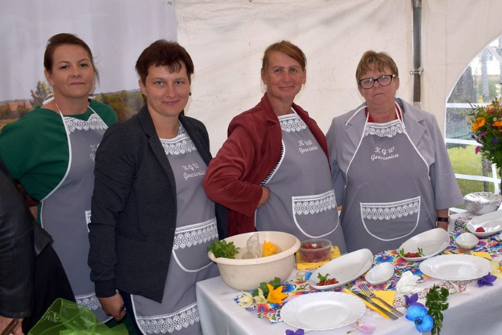 Bitwa Regionów 2022 w Szczuce. Takich dań nie smakowała Magda Gessler. Tu nie były potrzebne rewolucje [ZDJĘCIA]