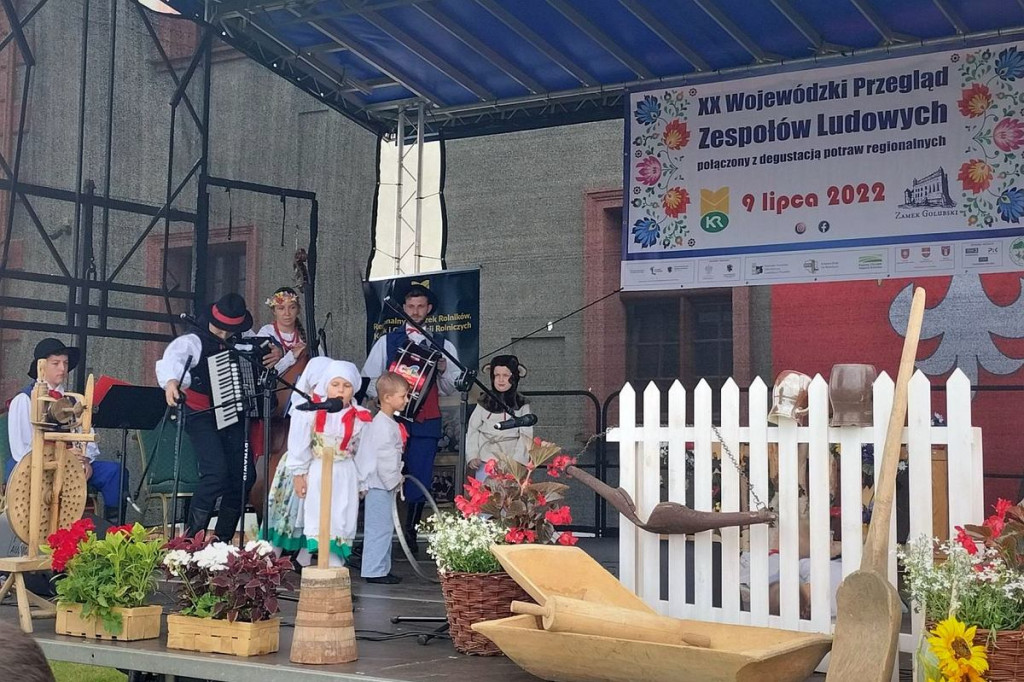 Brodnica i okolice. Przygotowały aż 15 słodkich ciast. I do tego owocowe lemoniady [ZDJĘCIA]