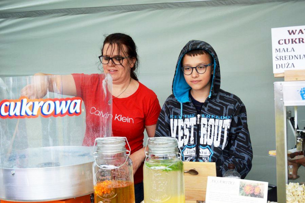 Brodnica i okolice. Tak bawiliśmy się w lipcu. Tych imprez jeszcze nie pokazywaliśmy [DUŻO ZDJĘĆ]