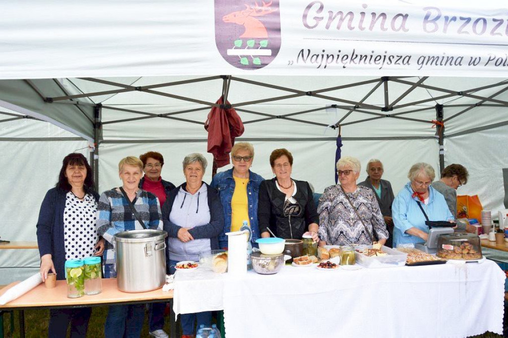 Brodnica i okolice. Tak bawiliśmy się w lipcu. Tych imprez jeszcze nie pokazywaliśmy [DUŻO ZDJĘĆ]
