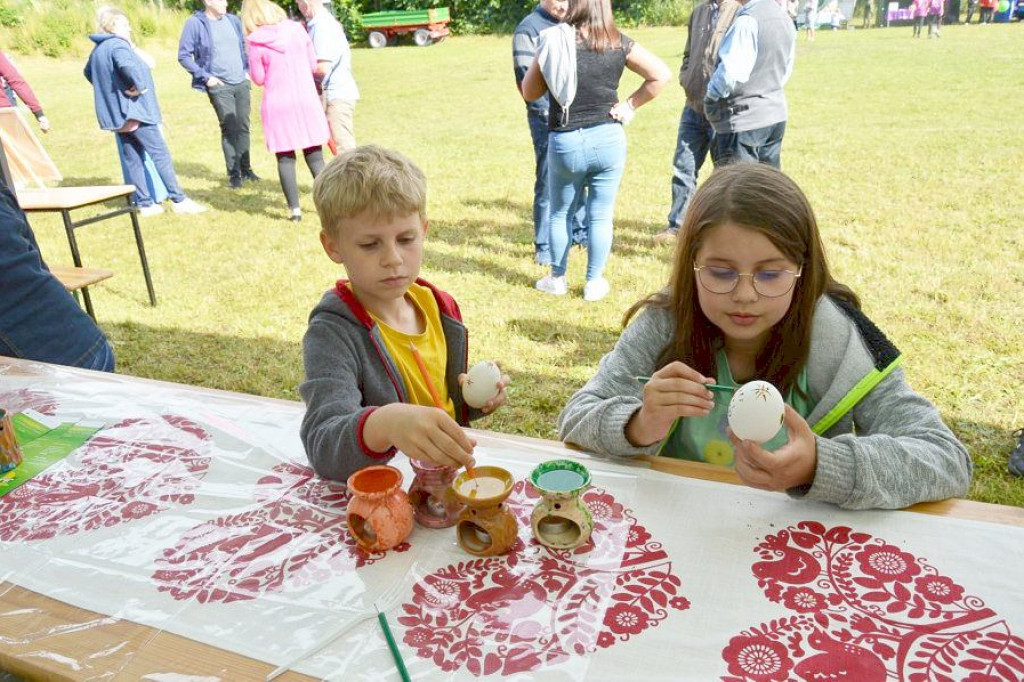 Brodnica i okolice. Tak bawiliśmy się w lipcu. Tych imprez jeszcze nie pokazywaliśmy [DUŻO ZDJĘĆ]