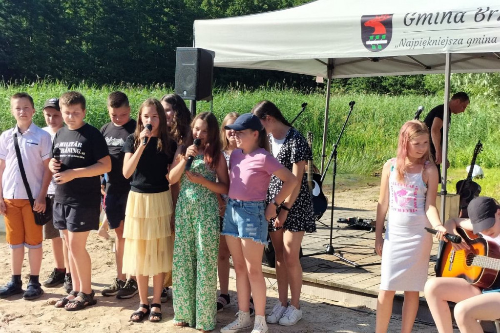 Brodnica i okolice. Tak bawiliśmy się w lipcu. Tych imprez jeszcze nie pokazywaliśmy [DUŻO ZDJĘĆ]