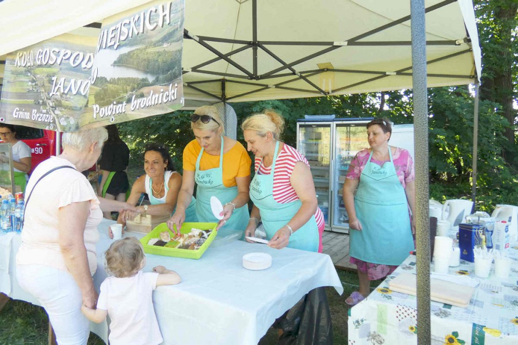 Brodnica i okolice. Tak bawiliśmy się w lipcu. Tych imprez jeszcze nie pokazywaliśmy [DUŻO ZDJĘĆ]
