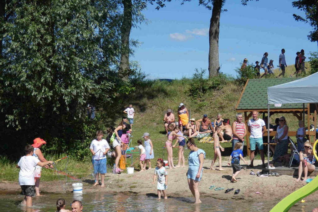 Brodnica i okolice. Tak bawiliśmy się w lipcu. Tych imprez jeszcze nie pokazywaliśmy [DUŻO ZDJĘĆ]