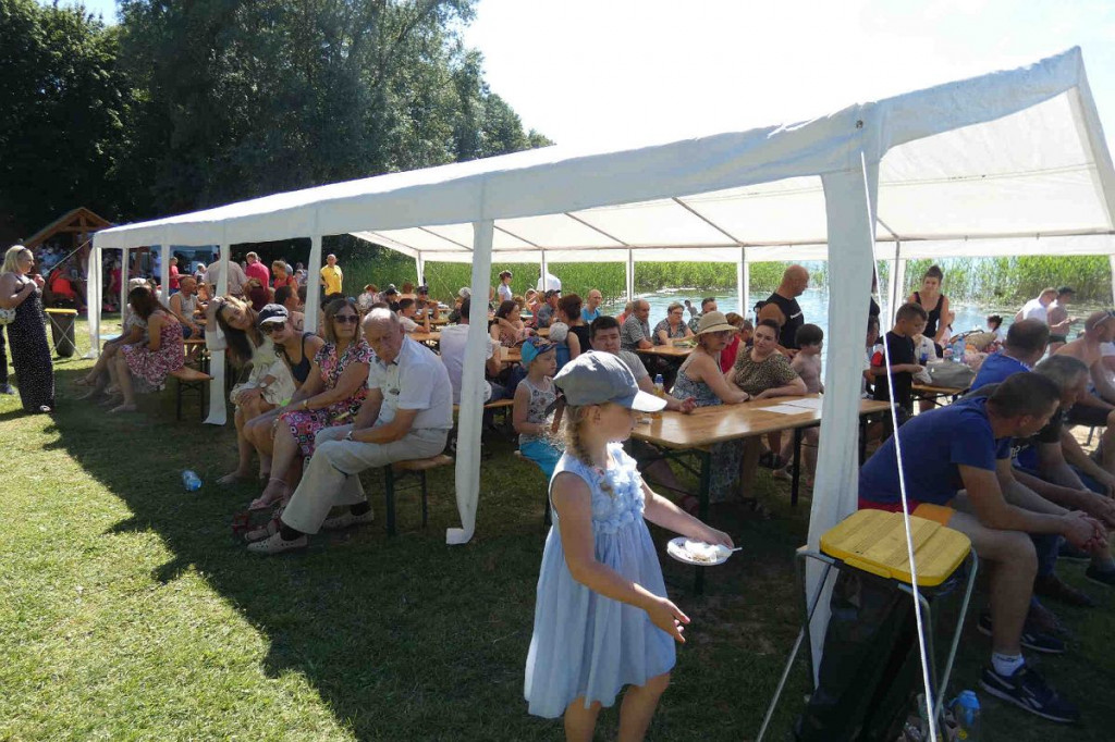 Brodnica i okolice. Tak bawiliśmy się w lipcu. Tych imprez jeszcze nie pokazywaliśmy [DUŻO ZDJĘĆ]