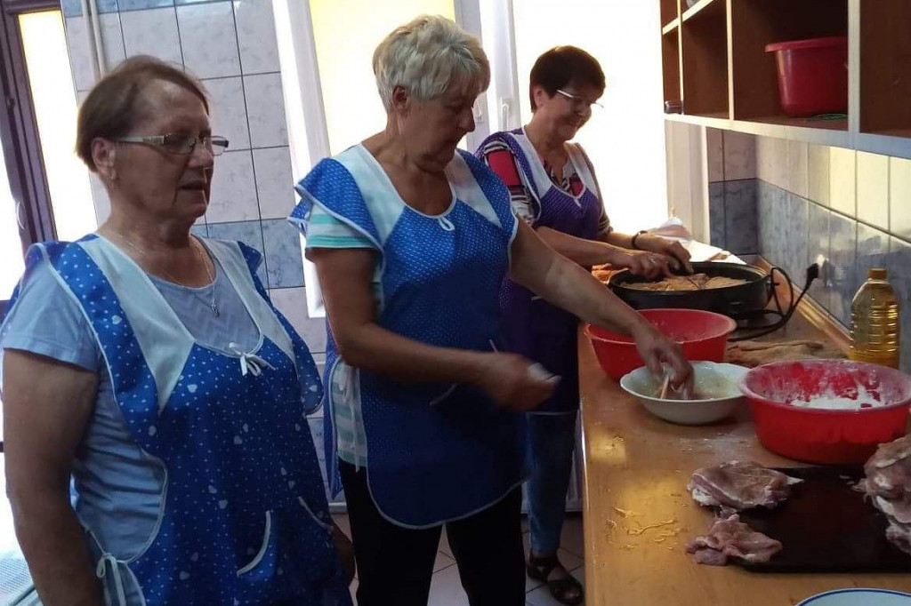 Brodnica i okolice. Wyruszyła pielgrzymka na Jasną Górę [ZDJĘCIA]