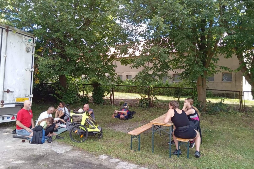 Brodnica i okolice. Wyruszyła pielgrzymka na Jasną Górę [ZDJĘCIA]