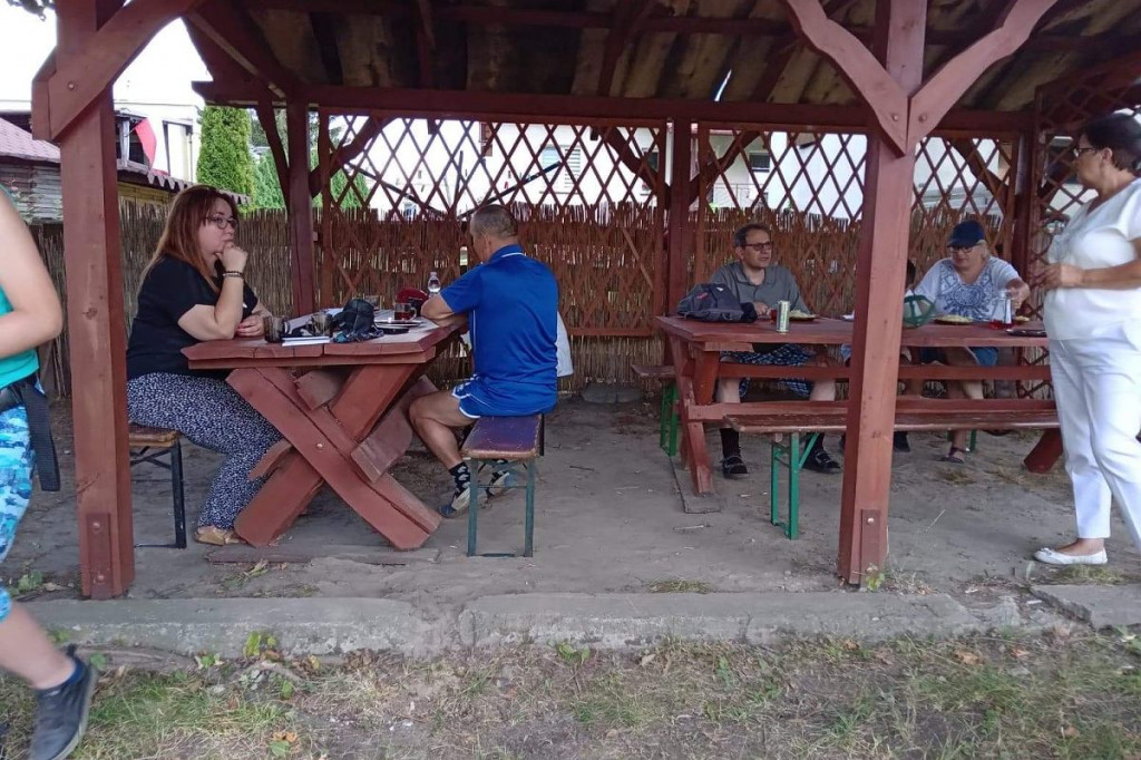 Brodnica i okolice. Wyruszyła pielgrzymka na Jasną Górę [ZDJĘCIA]