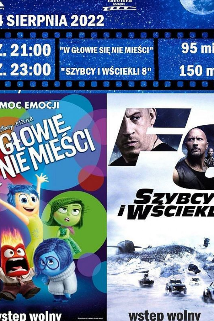 Brodnica i okolice. Rap, reggae, rockowisko i triathlon. A ponadto festyny, dożynki i koncerty [KALENDARZ IMPREZ]