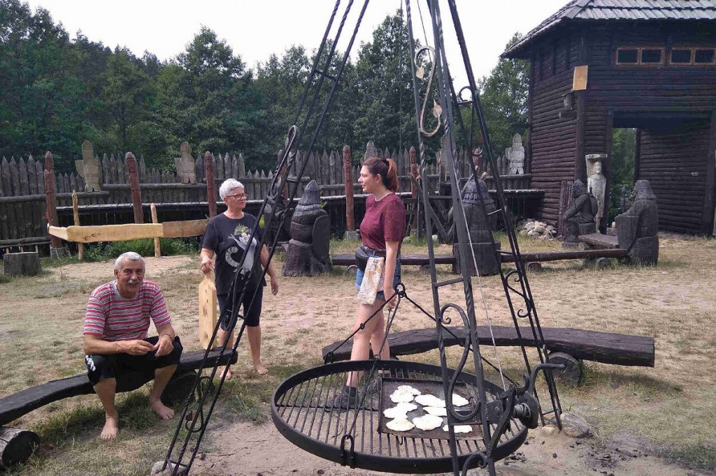 Brodnica i okolice. Niezwykłe atrakcje w średniowiecznym grodzie na jeziorem. Jeszcze można skorzystać [ZDJĘCIA]