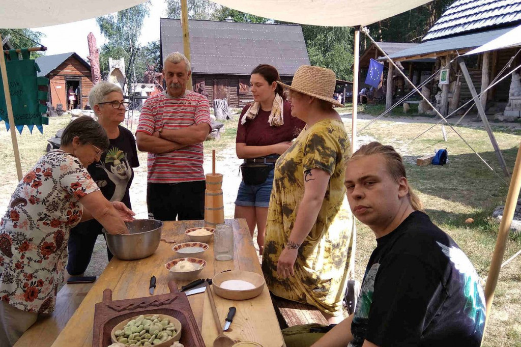 Brodnica i okolice. Niezwykłe atrakcje w średniowiecznym grodzie na jeziorem. Jeszcze można skorzystać [ZDJĘCIA]