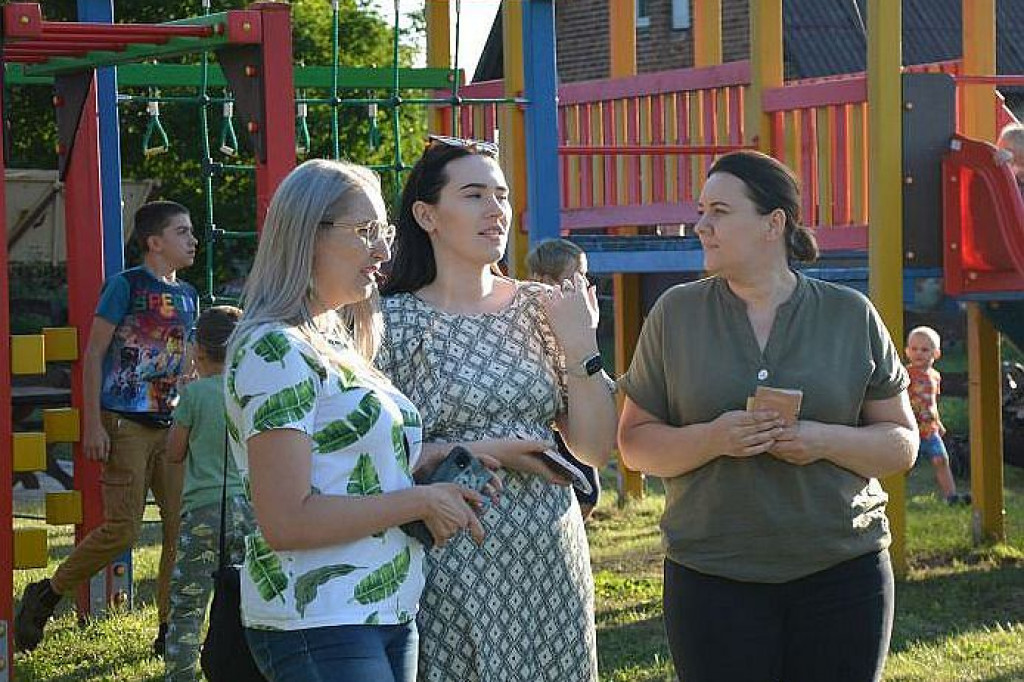 Brodnica i okolice. Na rodzinnym festynie bawili się dorośli i dzieci [ZDJĘCIA]
