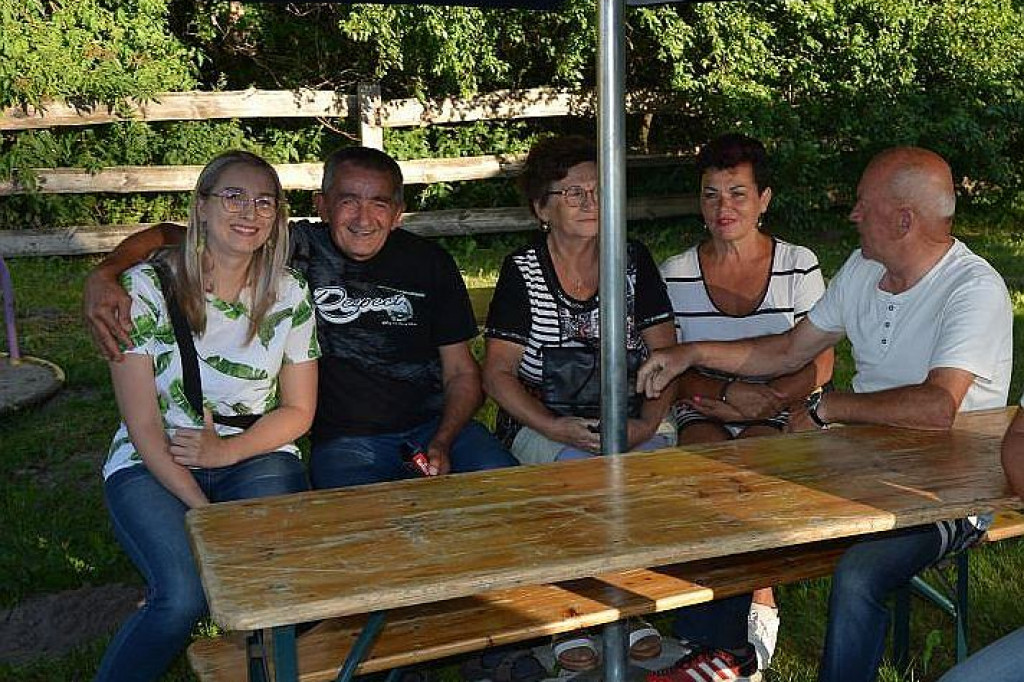 Brodnica i okolice. Na rodzinnym festynie bawili się dorośli i dzieci [ZDJĘCIA]