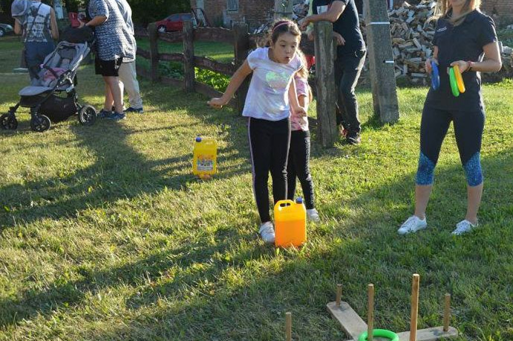 Brodnica i okolice. Na rodzinnym festynie bawili się dorośli i dzieci [ZDJĘCIA]