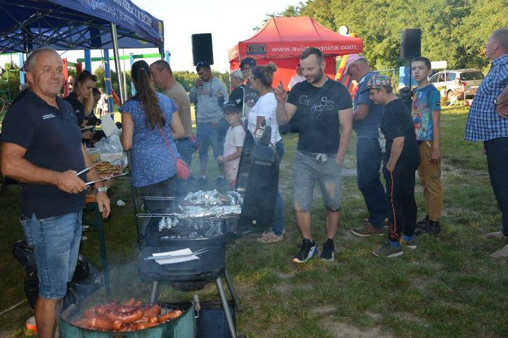 Brodnica i okolice. Na rodzinnym festynie bawili się dorośli i dzieci [ZDJĘCIA]
