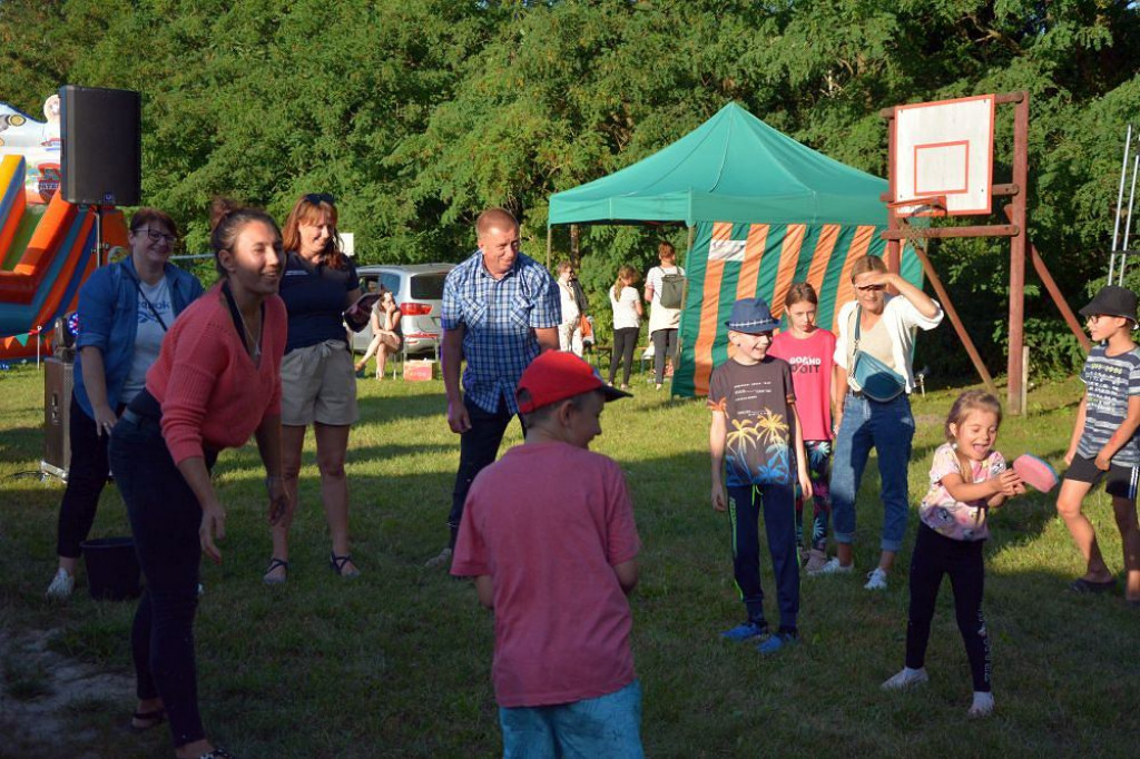 Brodnica i okolice. Na rodzinnym festynie bawili się dorośli i dzieci [ZDJĘCIA]