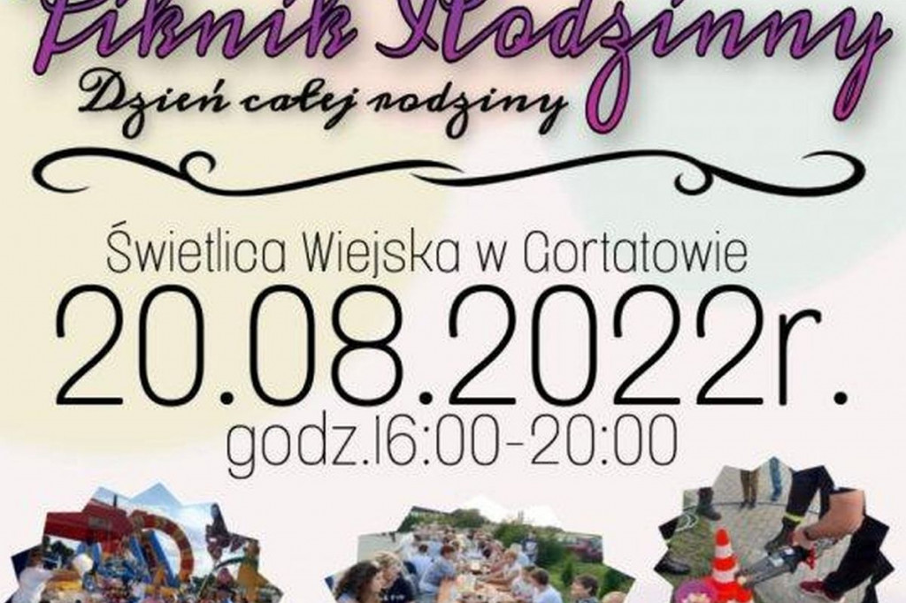 Brodnica i okolice. Koncerty, dożynki, festyny i inne atrakcje. Przyjedzie Maryla Rodowicz? [KALENDARZ IMPREZ]