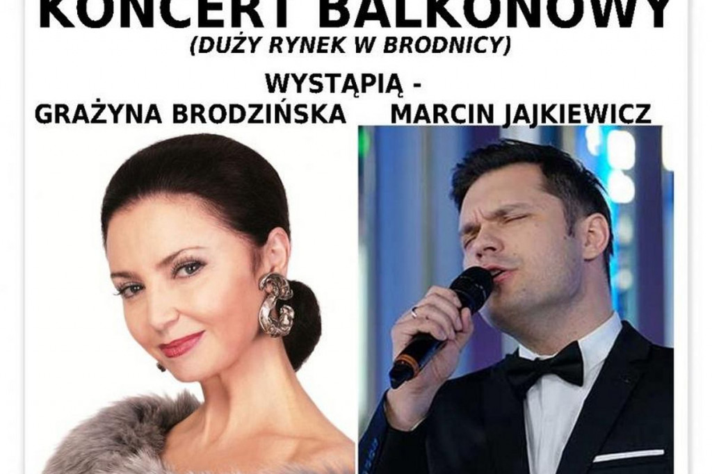 Brodnica i okolice. Koncerty, dożynki, festyny i inne atrakcje. Przyjedzie Maryla Rodowicz? [KALENDARZ IMPREZ]