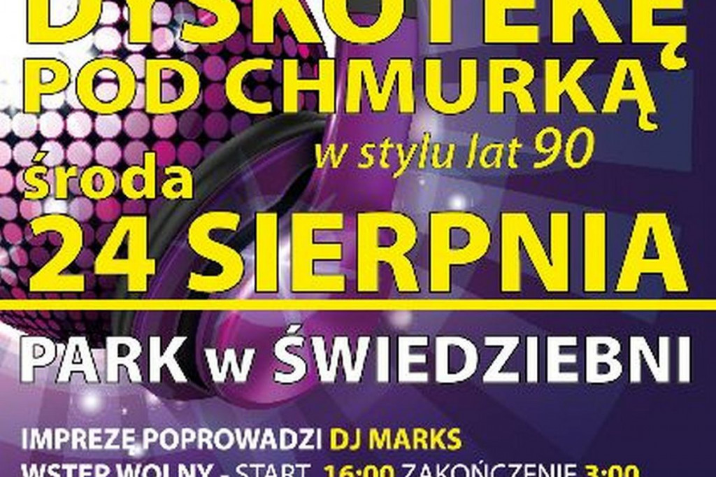 Brodnica i okolice. Koncerty, dożynki, festyny i inne atrakcje. Przyjedzie Maryla Rodowicz? [KALENDARZ IMPREZ]