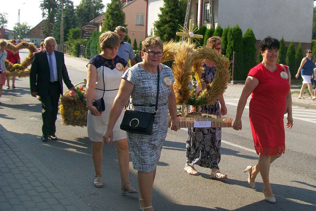 Brodnica i okolice. Koncerty, dożynki, festyny i inne atrakcje. Przyjedzie Maryla Rodowicz? [KALENDARZ IMPREZ]