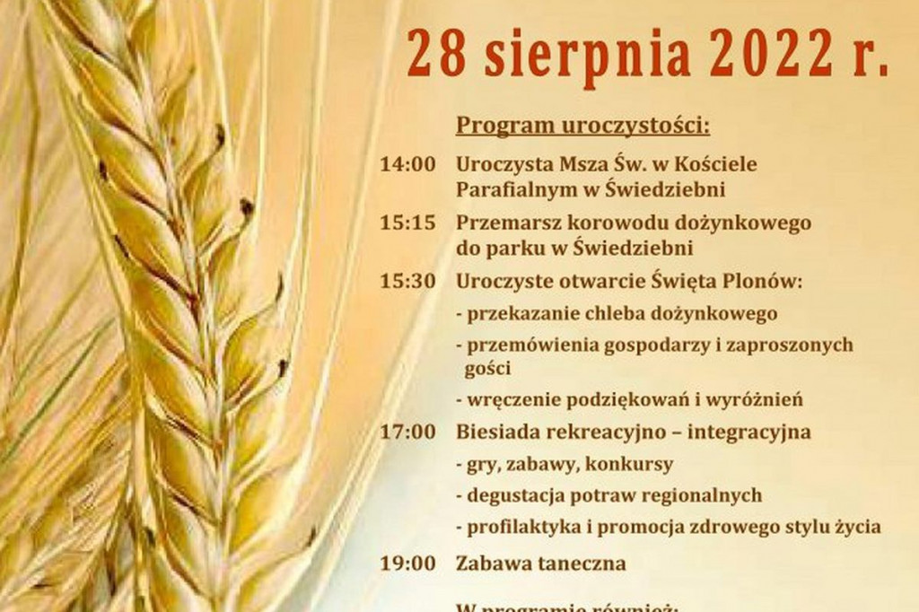 Brodnica i okolice. Przeboje Maryli Rodowicz, ale nie tylko [KALENDARZ IMPREZ]
