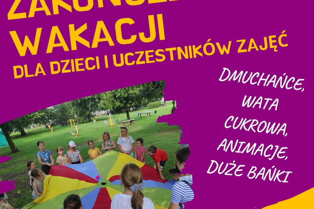 Brodnica i okolice. Przeboje Maryli Rodowicz, ale nie tylko [KALENDARZ IMPREZ]