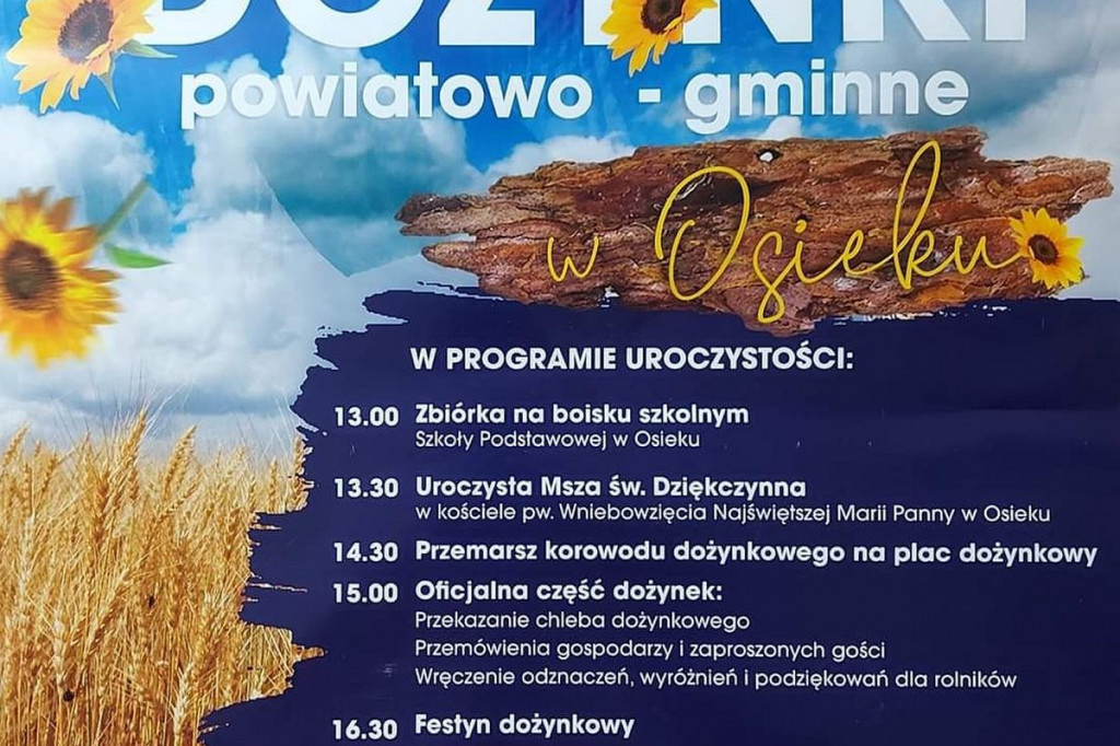 Brodnica i okolice. Przeboje Maryli Rodowicz, ale nie tylko [KALENDARZ IMPREZ]