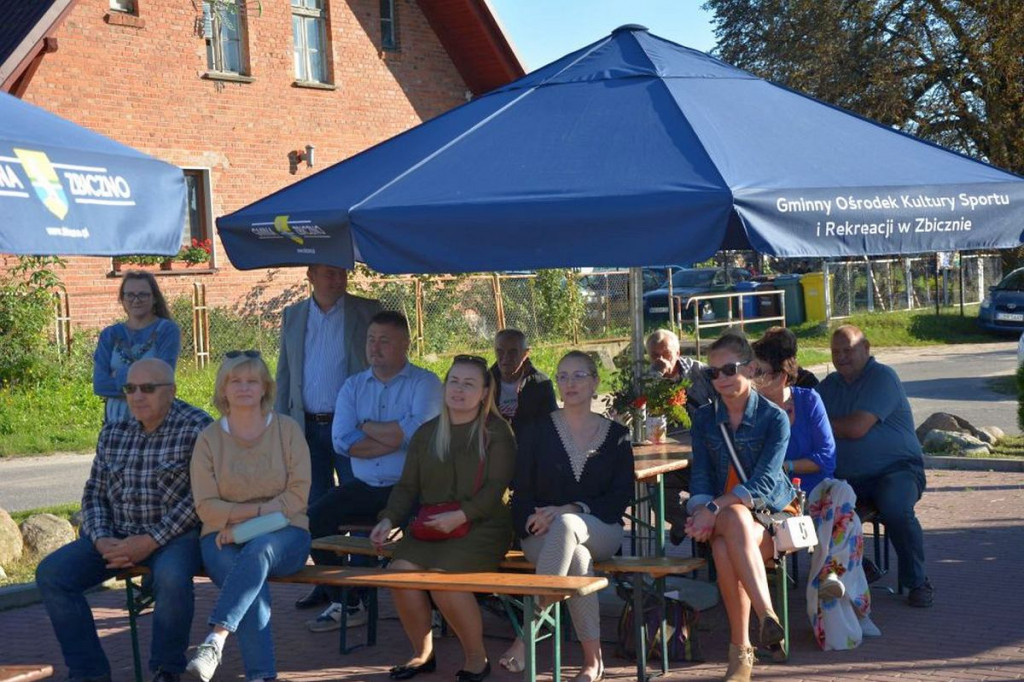 Brodnica i okolice. W tej malowniczej wsi pojawiły się szeptuchy i czarownice. Co robiły? [ZDJĘCIA]