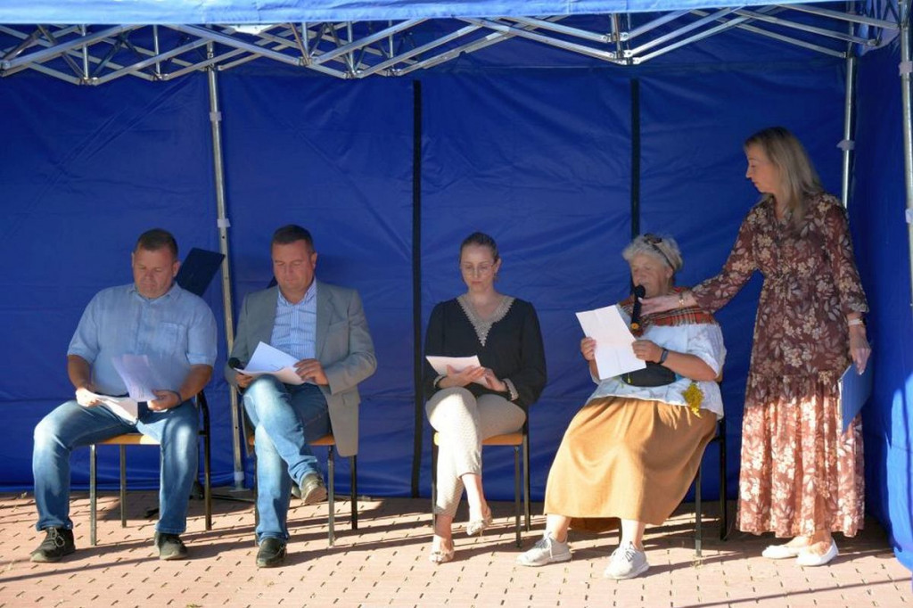 Brodnica i okolice. W tej malowniczej wsi pojawiły się szeptuchy i czarownice. Co robiły? [ZDJĘCIA]