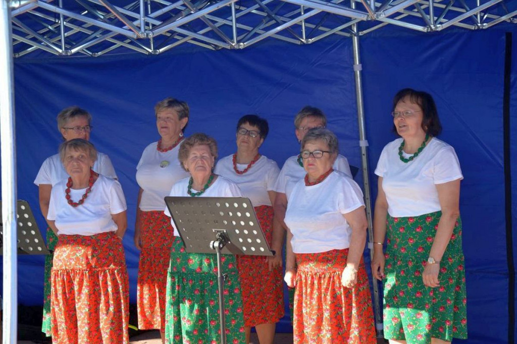 Brodnica i okolice. W tej malowniczej wsi pojawiły się szeptuchy i czarownice. Co robiły? [ZDJĘCIA]