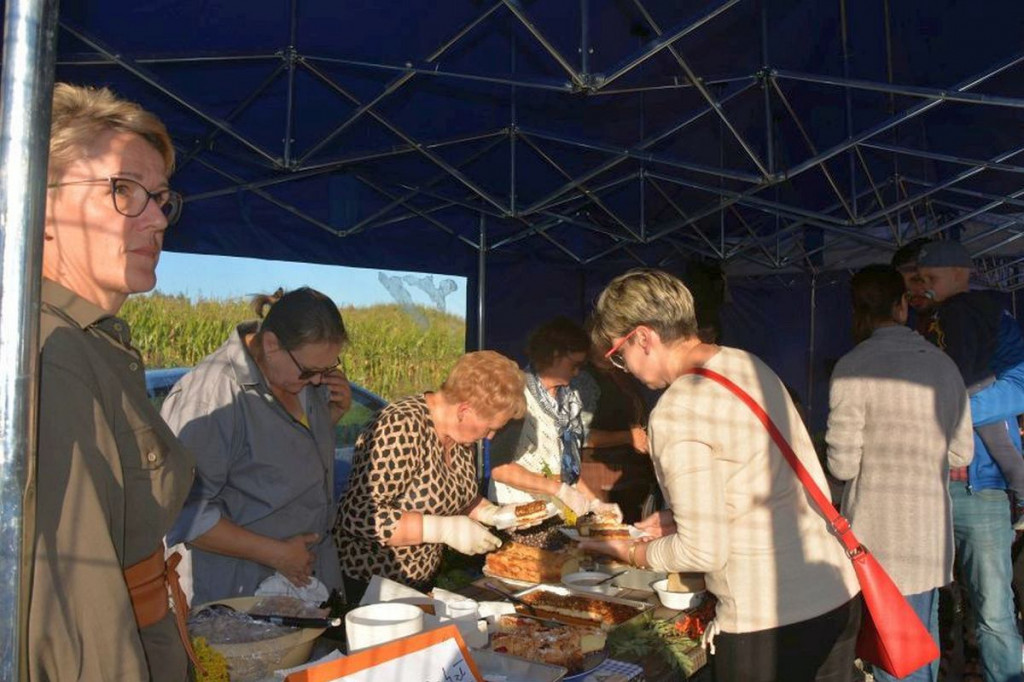 Brodnica i okolice. W tej malowniczej wsi pojawiły się szeptuchy i czarownice. Co robiły? [ZDJĘCIA]