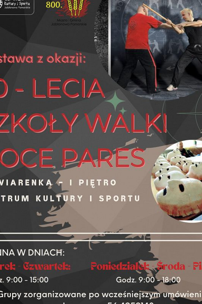 Brodnica i okolice. Święto teatru, orkiestr dętych i ziemniaka. Będą też znani polscy artyści [KALENDARZ IMPREZ]