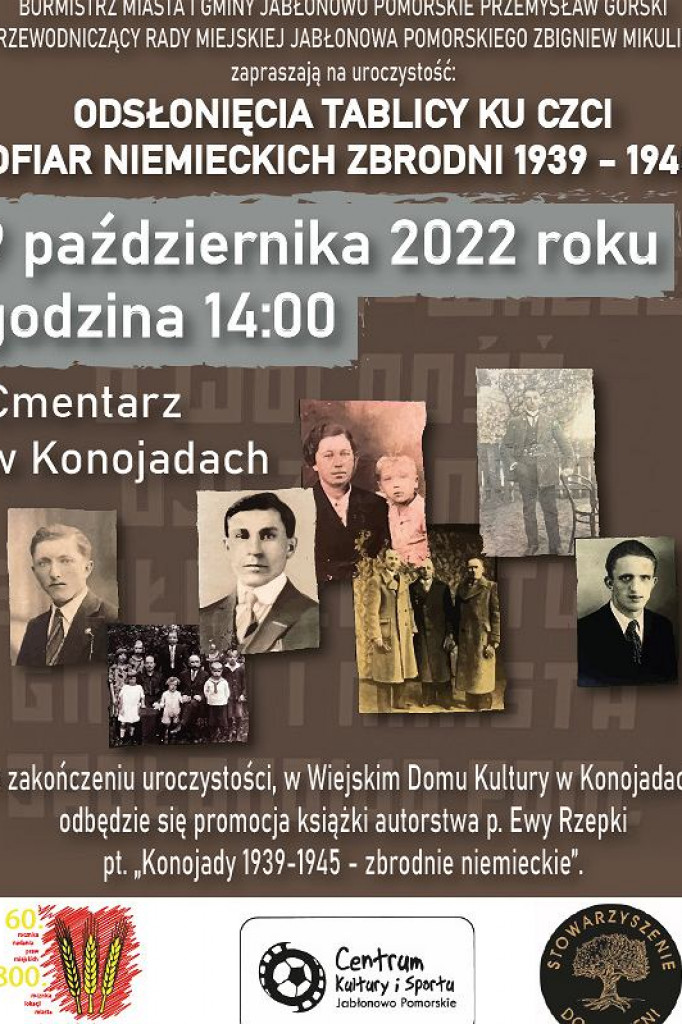 Brodnica i okolice. Święto teatru, orkiestr dętych i ziemniaka. Będą też znani polscy artyści [KALENDARZ IMPREZ]