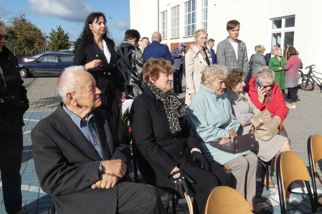 Brodnica. Uroczystość w CKZiU przy ulicy Karbowskiej [ZDJĘCIA]