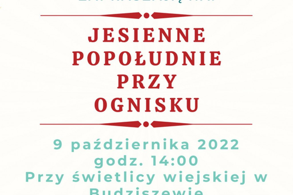 Brodnica i okolice. Wielki koncert prosto z kościelnej wieży i jesienne pikniki [KALENDARZ IMPREZ]