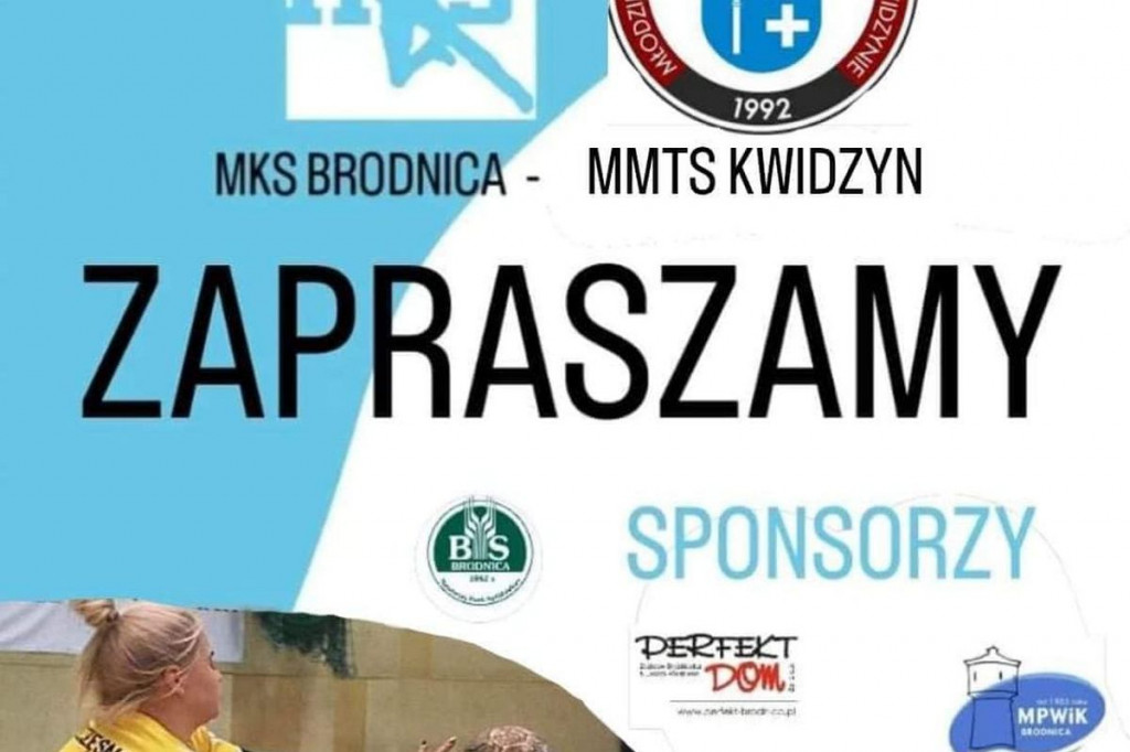 Brodnica i okolice. Wielki koncert prosto z kościelnej wieży i jesienne pikniki [KALENDARZ IMPREZ]