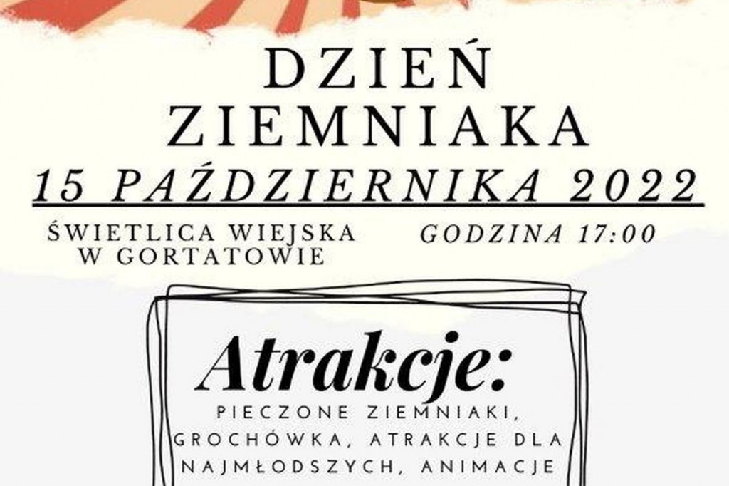 Brodnica i okolice. Wielki koncert prosto z kościelnej wieży i jesienne pikniki [KALENDARZ IMPREZ]