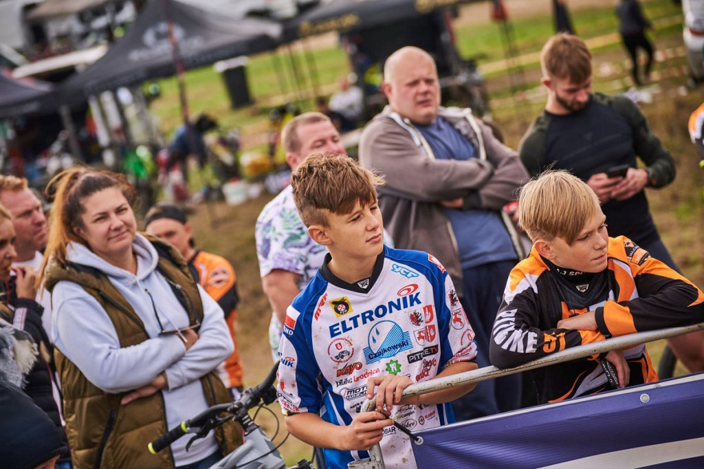 Ekstremalne ściganie na torze w Głogowie. Brodniczanie nie zawiedli [ZDJĘCIA]