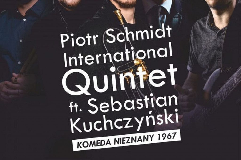 Brodnica i okolice. Spotkanie z gwiazdą, koncert wirtuozów, jesienny festyn. Uczcijmy pamięć Wojtka Kupczyka [KALENDARZ IMPREZ]