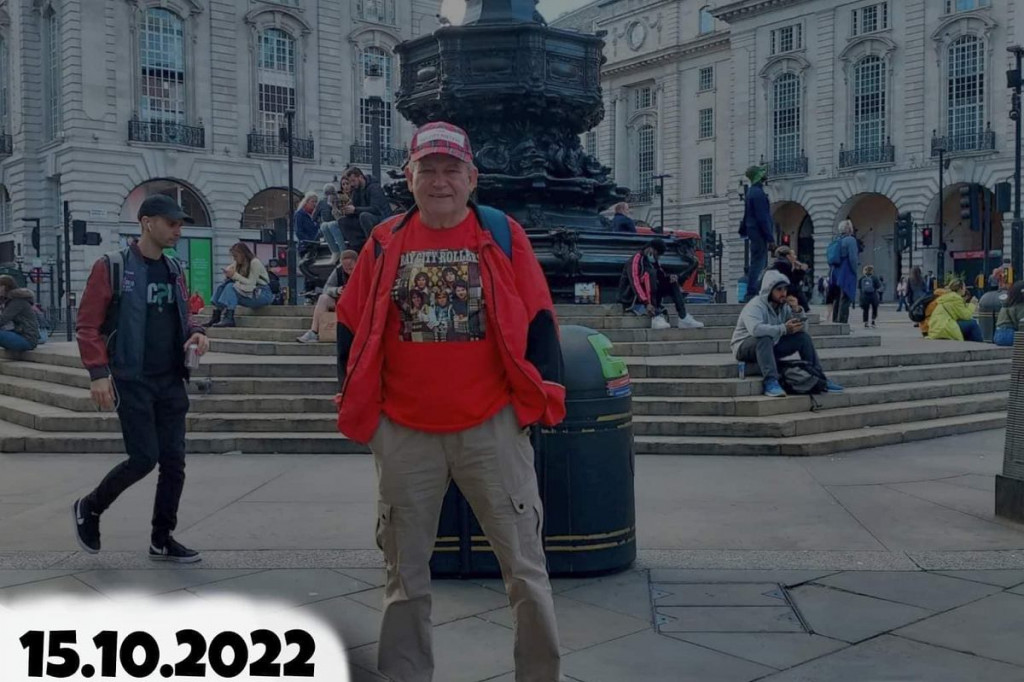 Brodnica i okolice. Spotkanie z gwiazdą, koncert wirtuozów, jesienny festyn. Uczcijmy pamięć Wojtka Kupczyka [KALENDARZ IMPREZ]