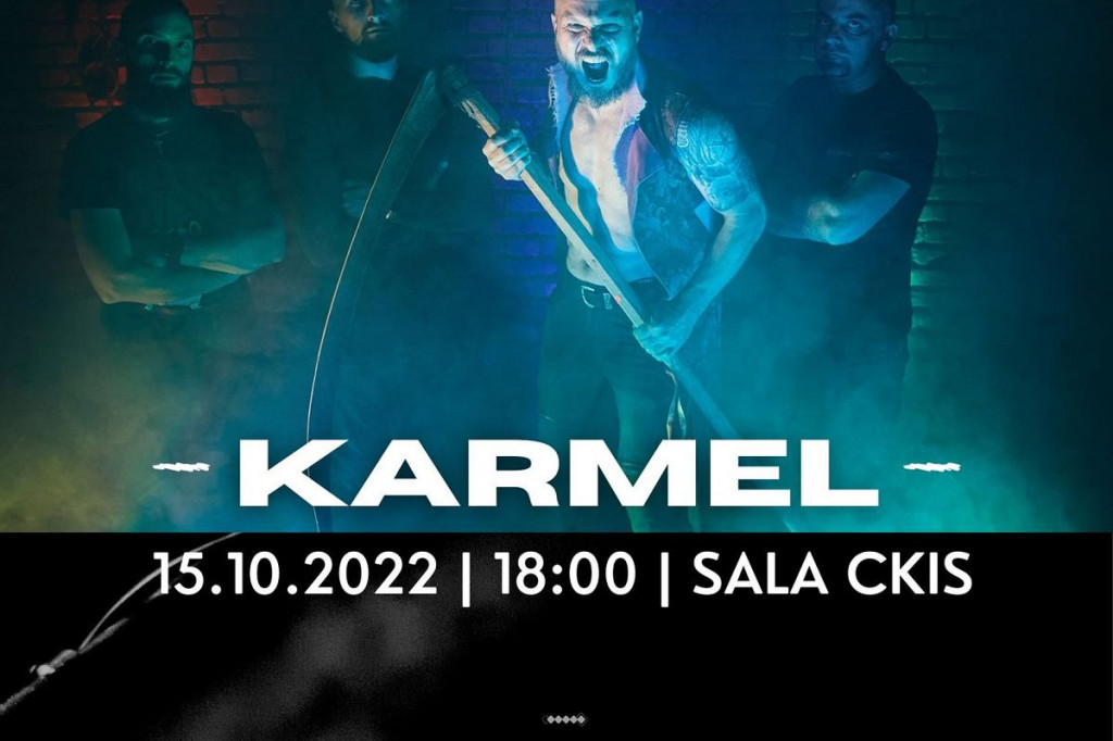 Brodnica i okolice. Spotkanie z gwiazdą, koncert wirtuozów, jesienny festyn. Uczcijmy pamięć Wojtka Kupczyka [KALENDARZ IMPREZ]