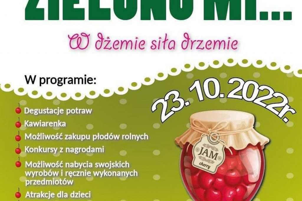 Brodnica i okolice. Spotkanie z gwiazdą, koncert wirtuozów, jesienny festyn. Uczcijmy pamięć Wojtka Kupczyka [KALENDARZ IMPREZ]